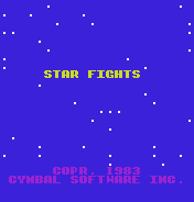 Star Fights